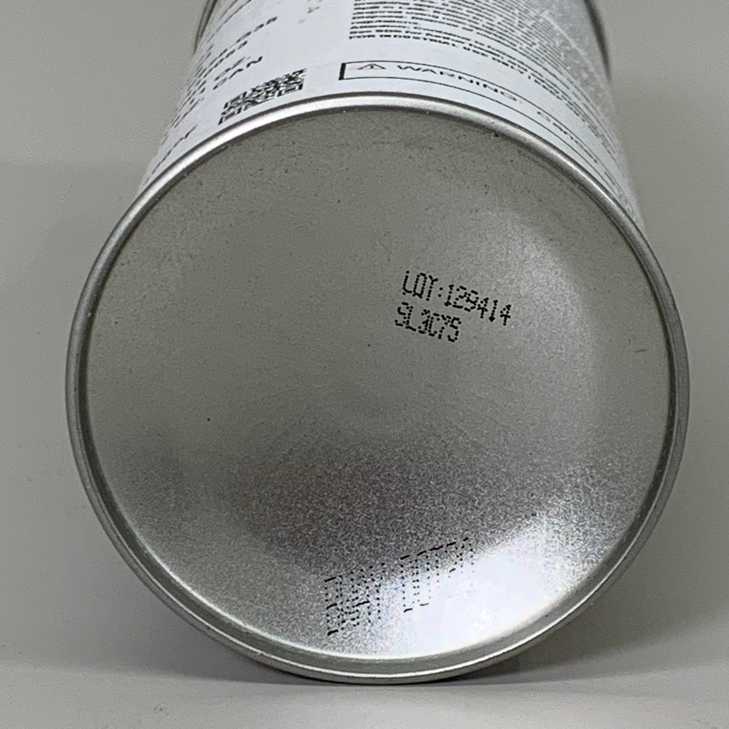 SANDSTROM (12 PACK)Lubricant Solid Film Bonding Industrial Equipment BB12/24 16oz