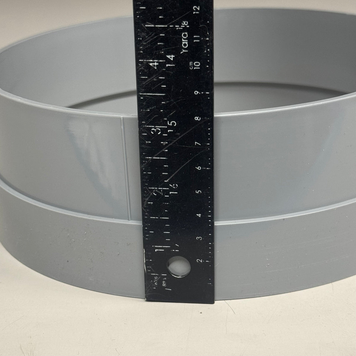 HAYWARD Extension Collar Replacement In-Ground Concrete Skimmer SP1070P