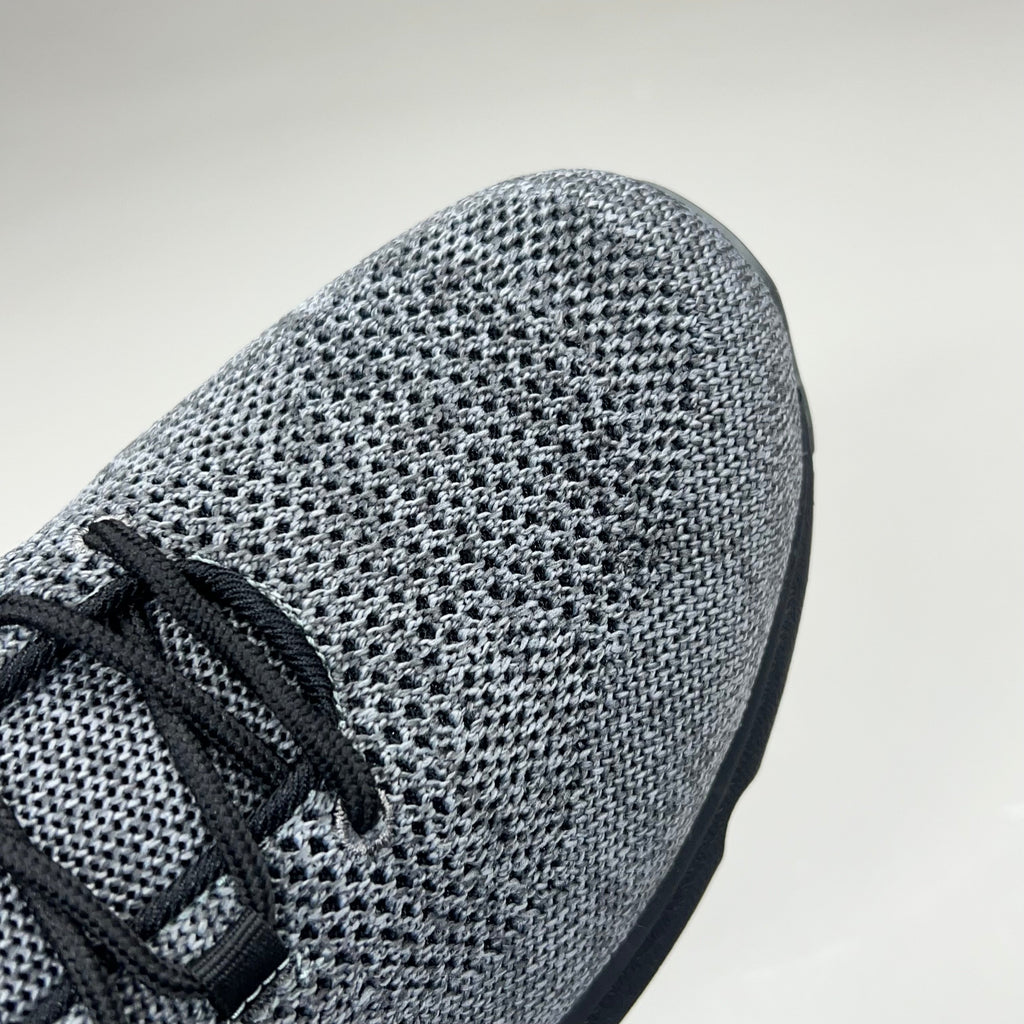 PROPET Stability Fly Sneaker Men's Sz 10 X(3E) Dark Grey/Light Grey MAA032M