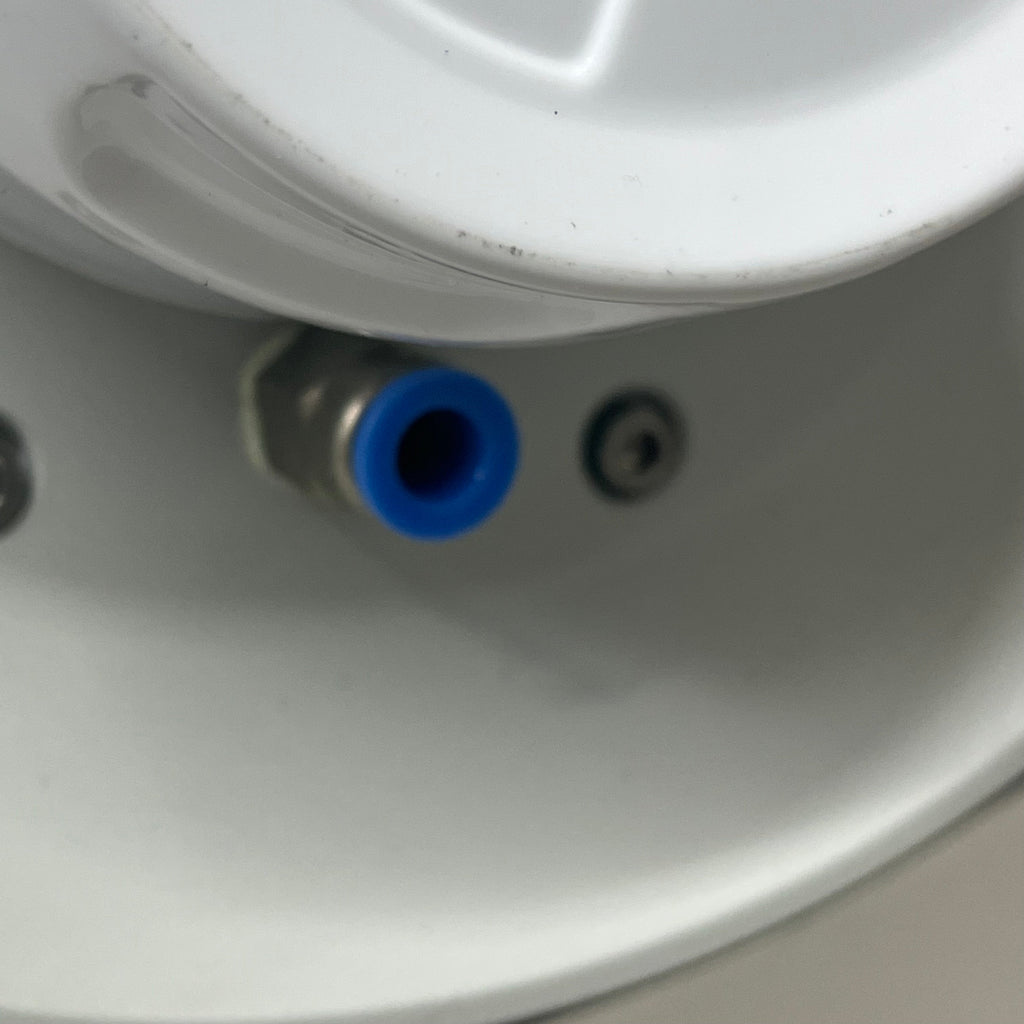 LMI Gocator 3D Smart Sensor with Cable – Industrial Vision System