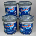 DAMPRID (4 PACK) Moisture Absorber: Inhibits Mold & Mildew 10.5 oz