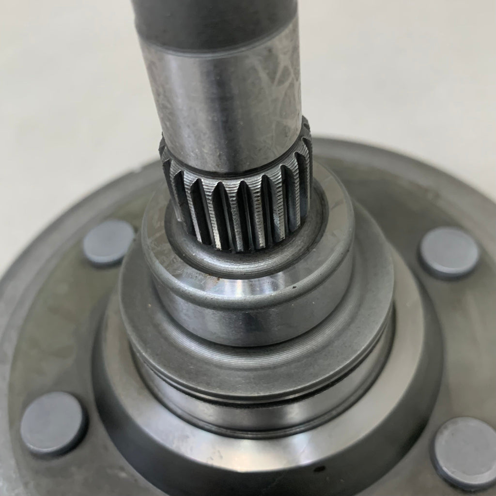 HISUN Hub Assy, Clutch Sector 450/ HS450UTV P0040002114A0000