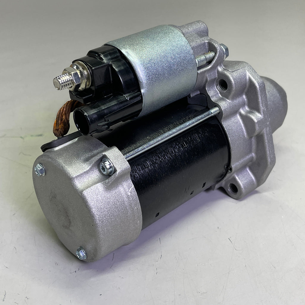 MOPAR Remanufactured Engine Starter for 2016-2019 Dodge/Jeep R6029780AB