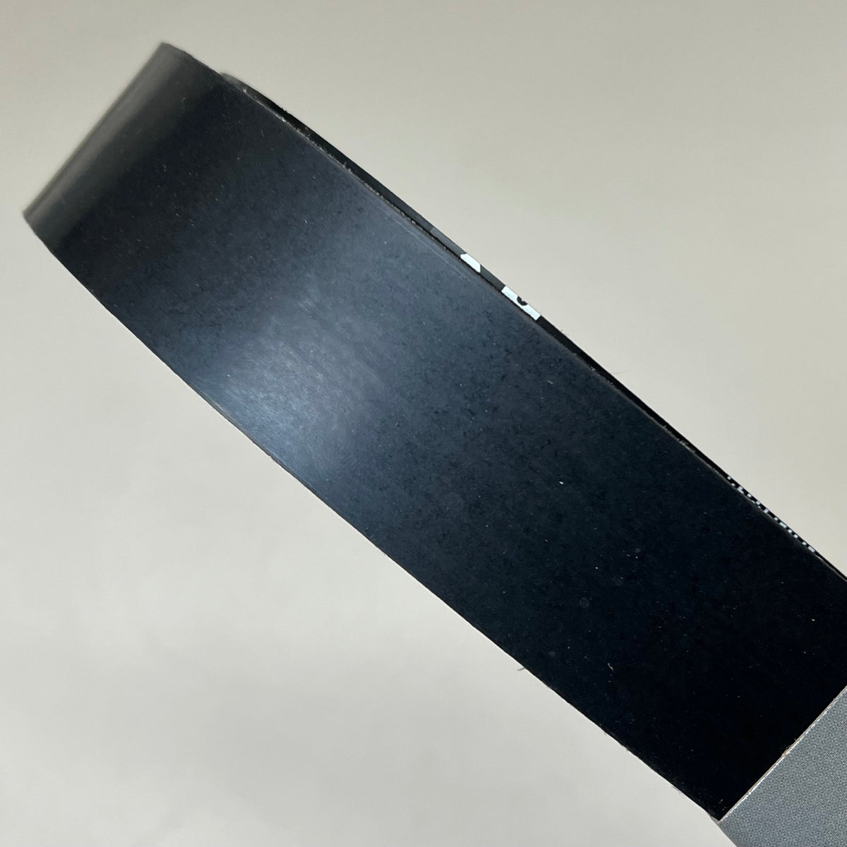 DAYCO Serpentine Belt 122.28" Effective Length Durable SPDM Black 5081223
