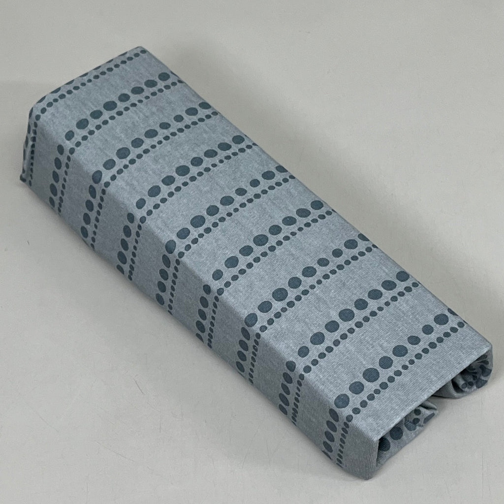 INGENUITY (3 pack) Swaddle me swaddles with Easy-Change 100% Cotton