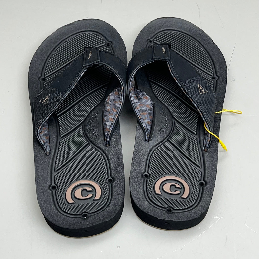 COBIAN Draino 3 Water Friendly Sandal's Men's Sz 8, EU 40 Midnight HBD23-415-8