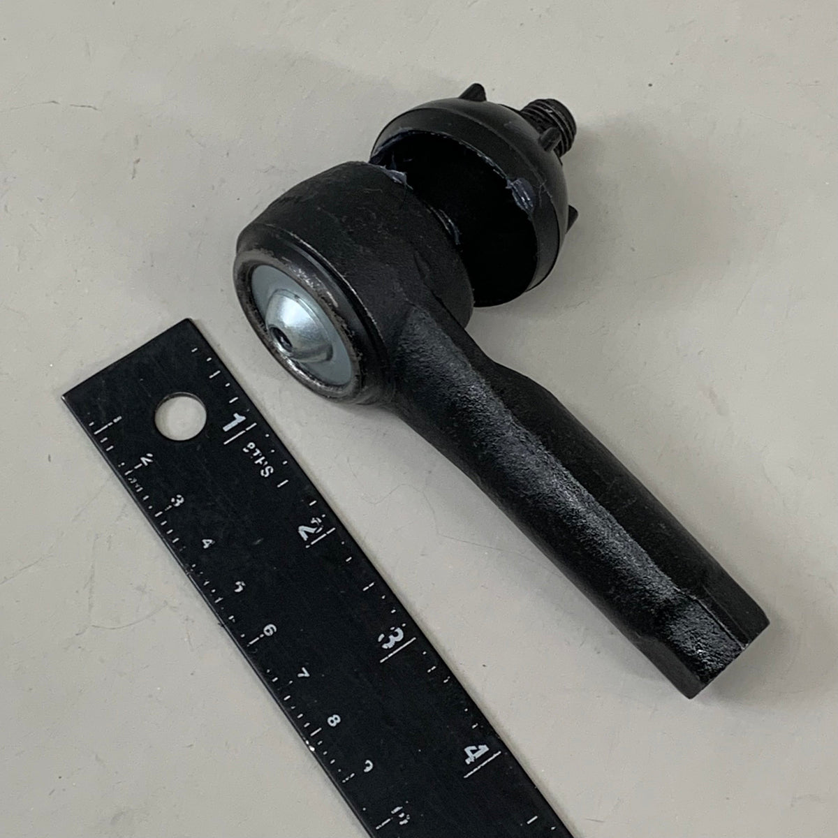 DRIVE WORKS Front Outer Steering Tie Rod End For Nissan & Infiniti Models ES3407