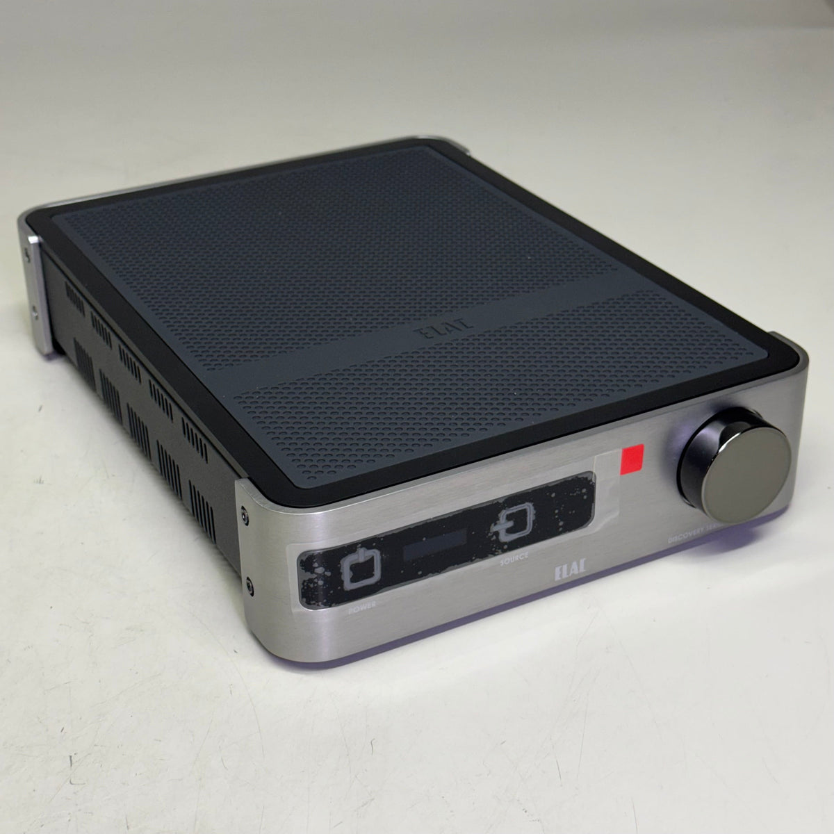 ELAC Discovery Integrated Amplifier DS-A101