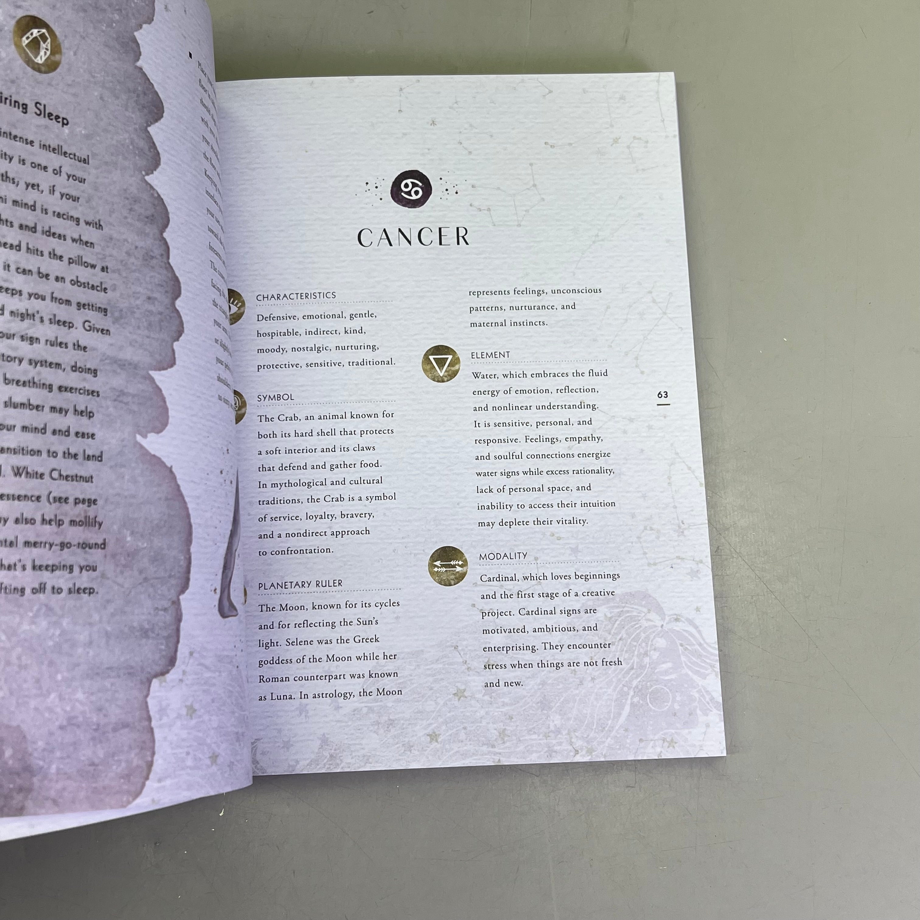 THE COMPLETE GUIDE TO ASTROLOGY SELF-CARE Wellness Through Zodiac Sign Paperback