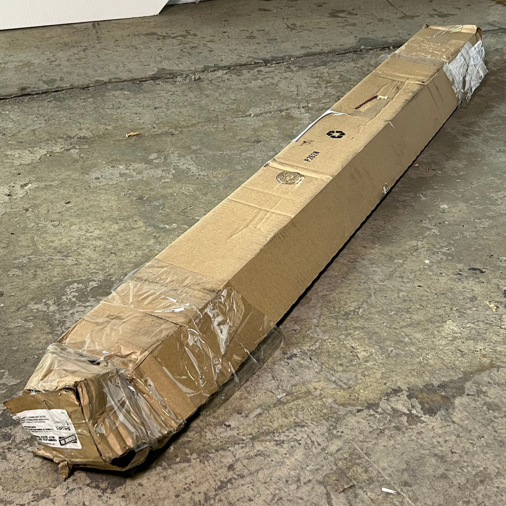 GENUINE JOE Handle & Mop Sz 24", Natural Wood 54101 (New Other, Distressed Box)