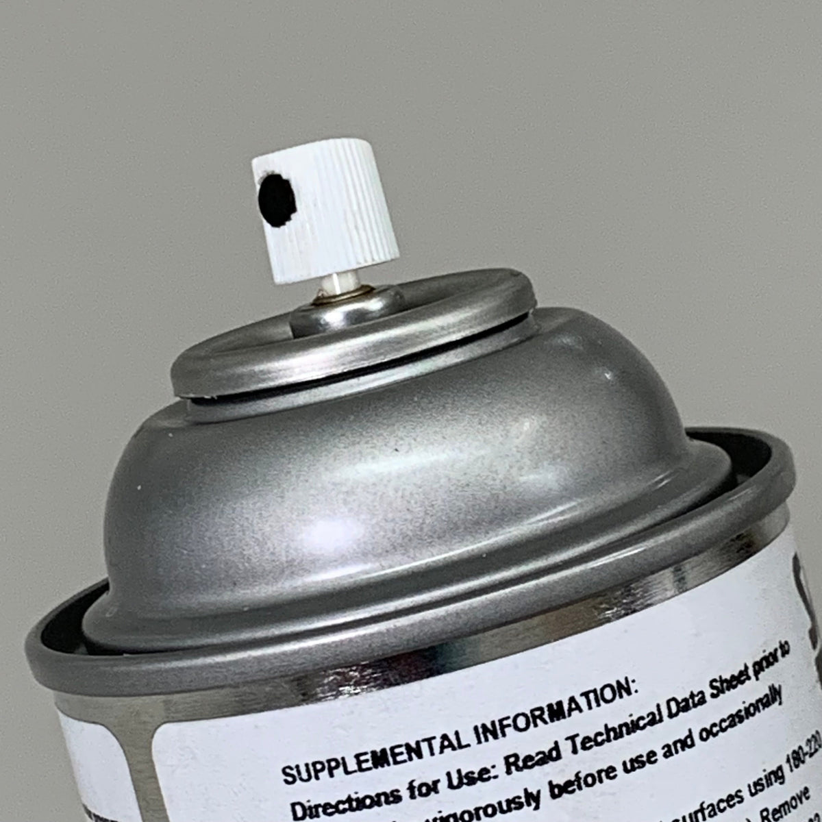 SANDSTROM (12 PACK)Lubricant Solid Film Bonding Industrial Equipment BB12/24 16oz
