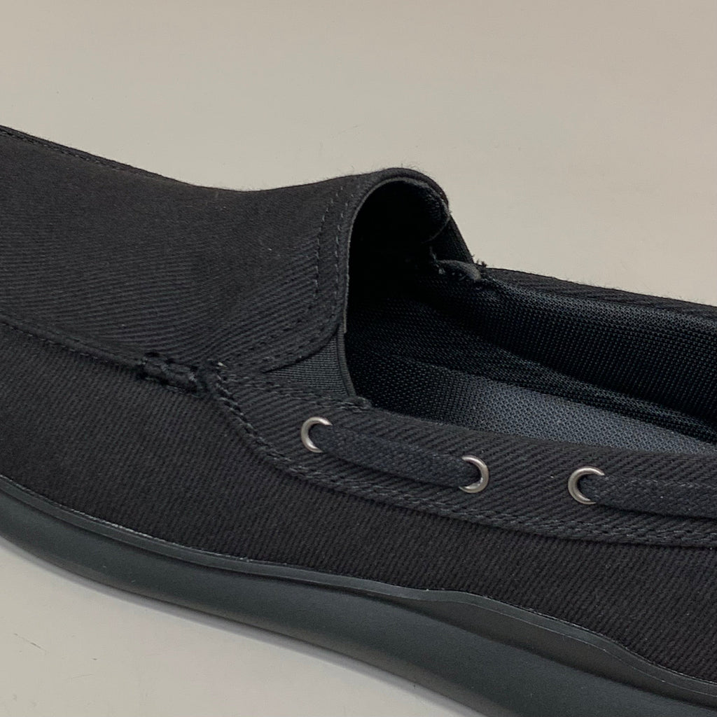 PROPET Viasol Loafer Shoes W(E) Men's SZ 11.5 Navy MCX044CBLKW-11H