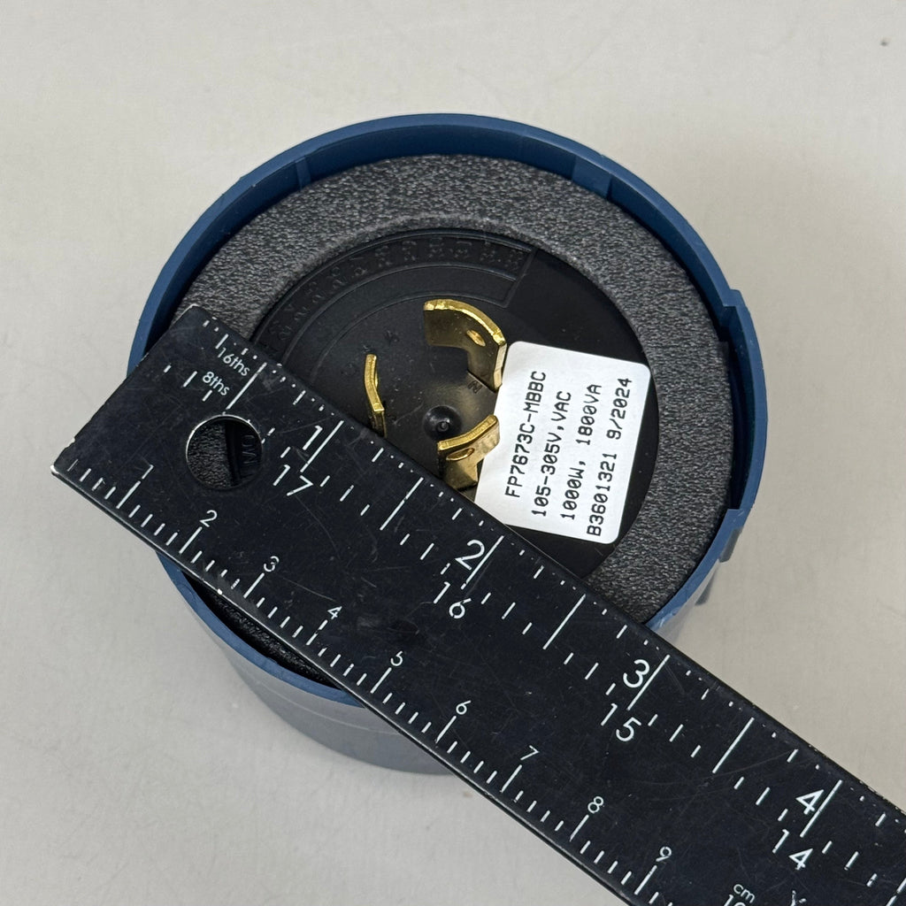 OUTDOOR LIGHTING CONTROLS Photo Control Sun-Tech 105-305 FP7673C-MBBC