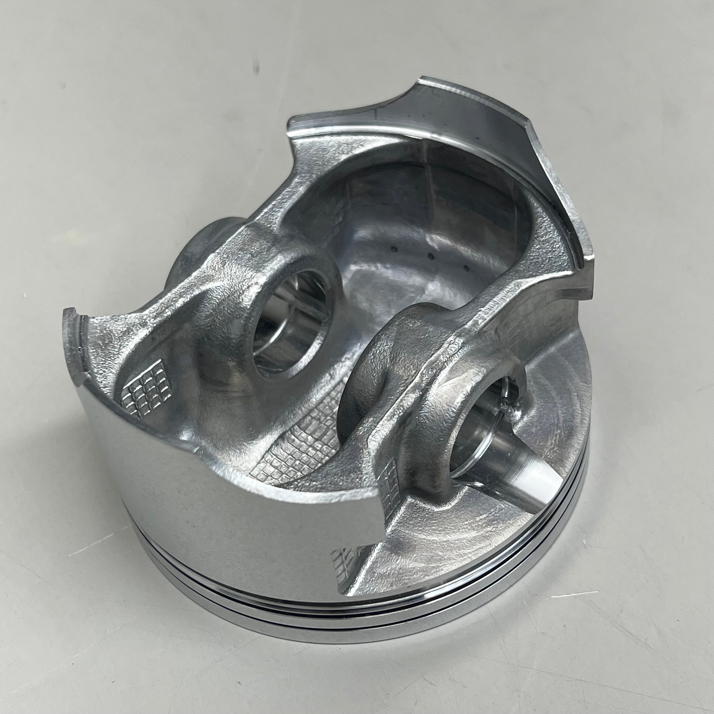 HONDA Piston TRX450R (KICK START) OEM 13101-HP1-670