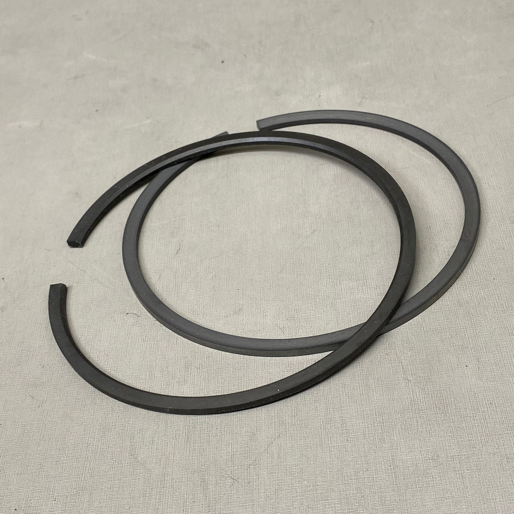 MAHLE Cummins Piston W/Rings Replacement For Ram 225-3732