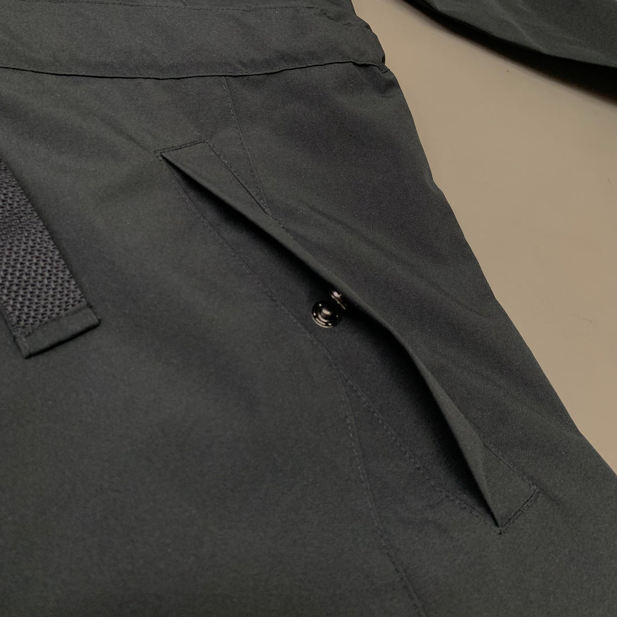 COLUMBIA Versatile Here & There Trench II Jacket Women's Sz XXL Black WL2409-010