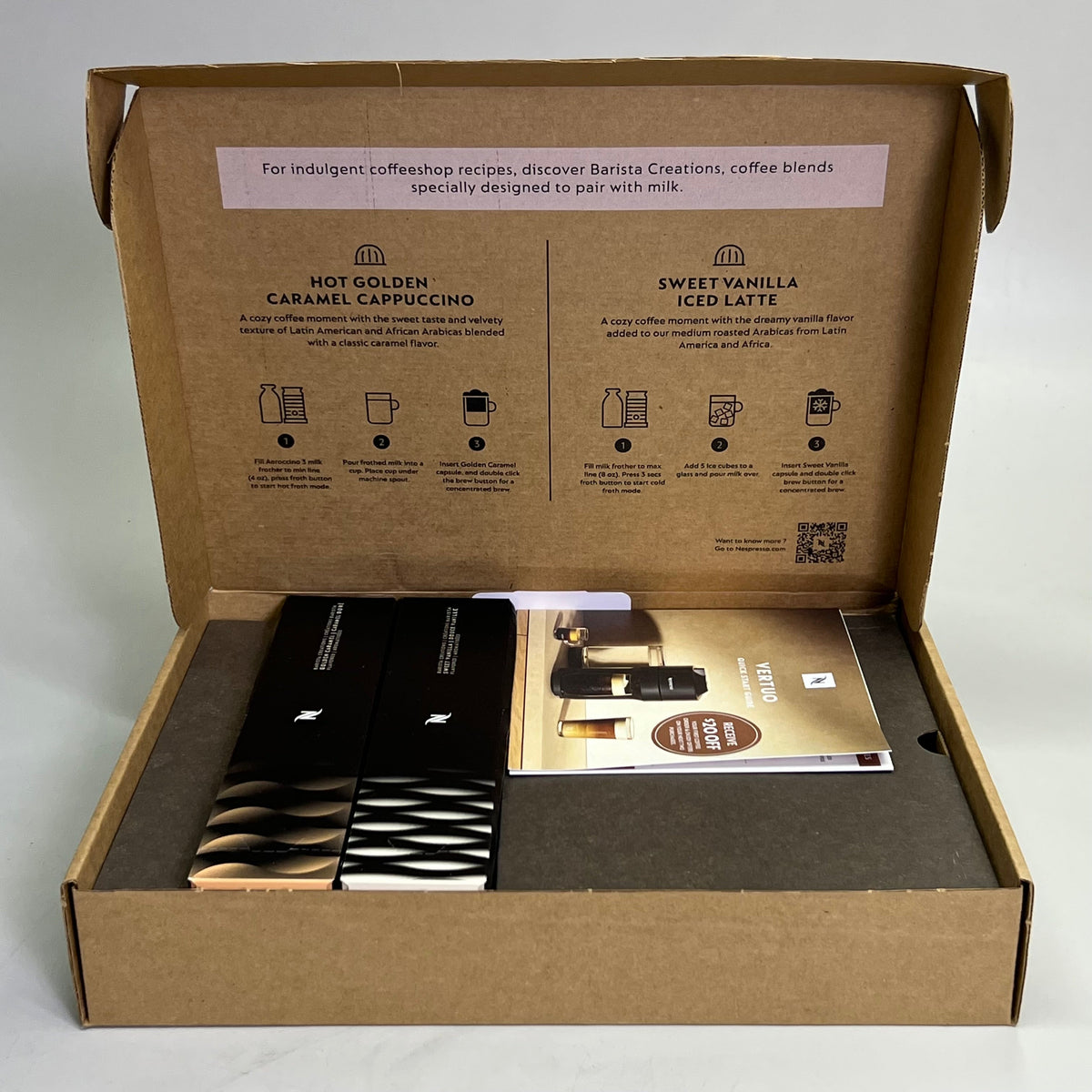 NESPRESSO Vertuo Next Coffee and Espresso Machine Sz 13" L x 12" H 1835898