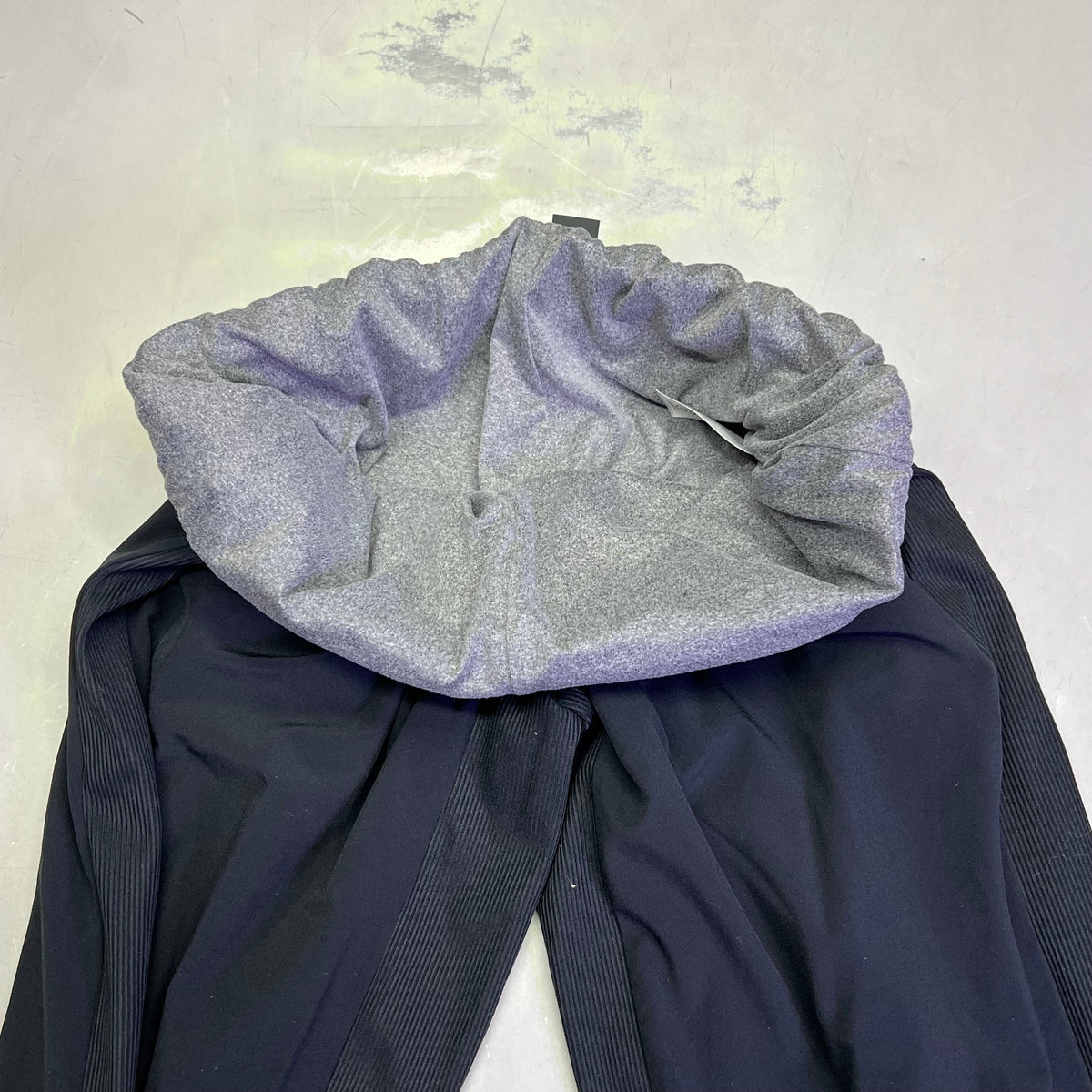 ATHLETA Brooklyn Lined Mid Rise Jogger Regular Length Women's Sz 0 Black