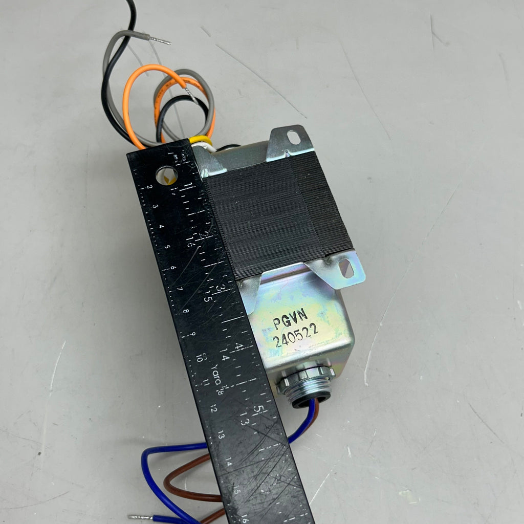 CORE COMPONENTS Lectro Catalog Control Transformer  New Other-Distressed Packaging LE117000