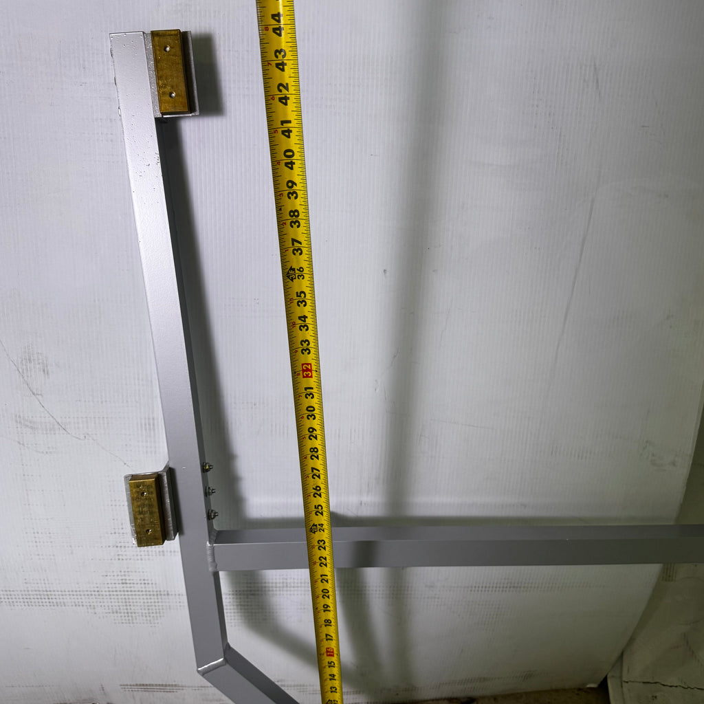 ANDYMARK Base Chassis Frame 40.5"W x 44"H Grey