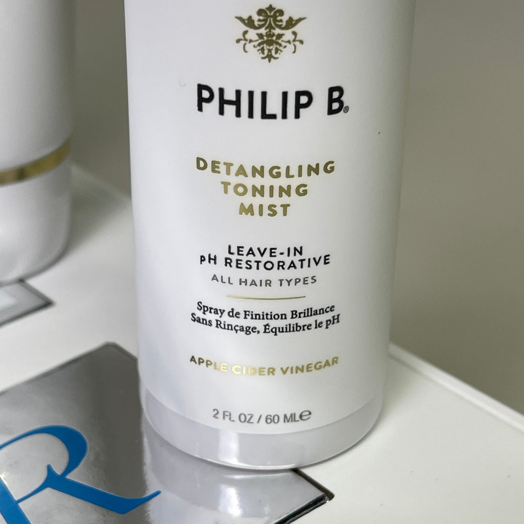 PHILLIP B. (Gift Set) 8 Days of Hanukkah Calendar Luxury Gift Set Collection