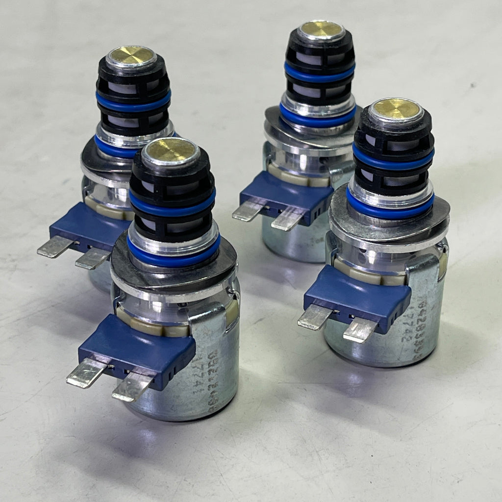 Automatic Transmission Solenoid (4 PACK) for Engine 26500146AA