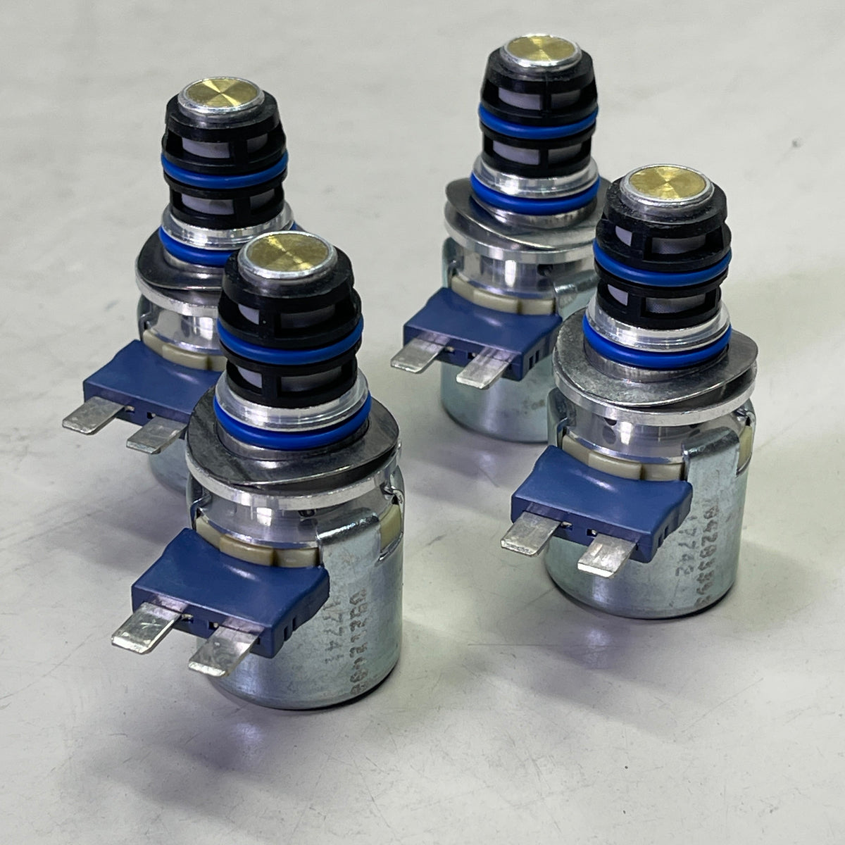 Automatic Transmission Solenoid (4 PACK) for Engine 26500146AA