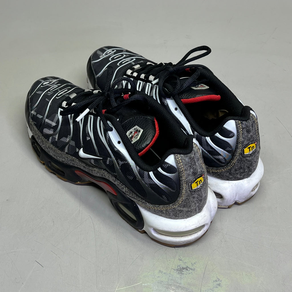 NIKE Air Max Plus SE Remix Pack Shoes Men's Sz 11 (Pre-Owned)