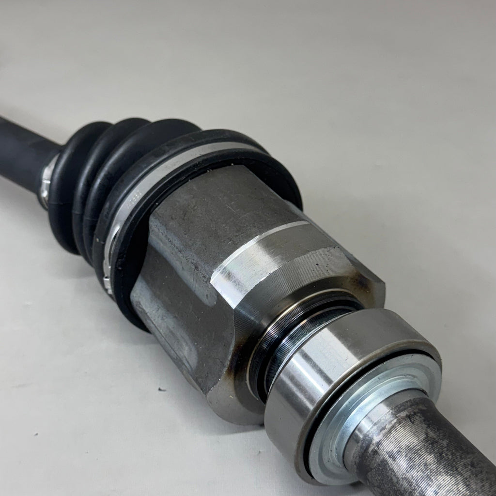 NAPA CV Drive Axle for Nissan Altima 2013-2018 Steel Shaft Material 94-5139 (new other)