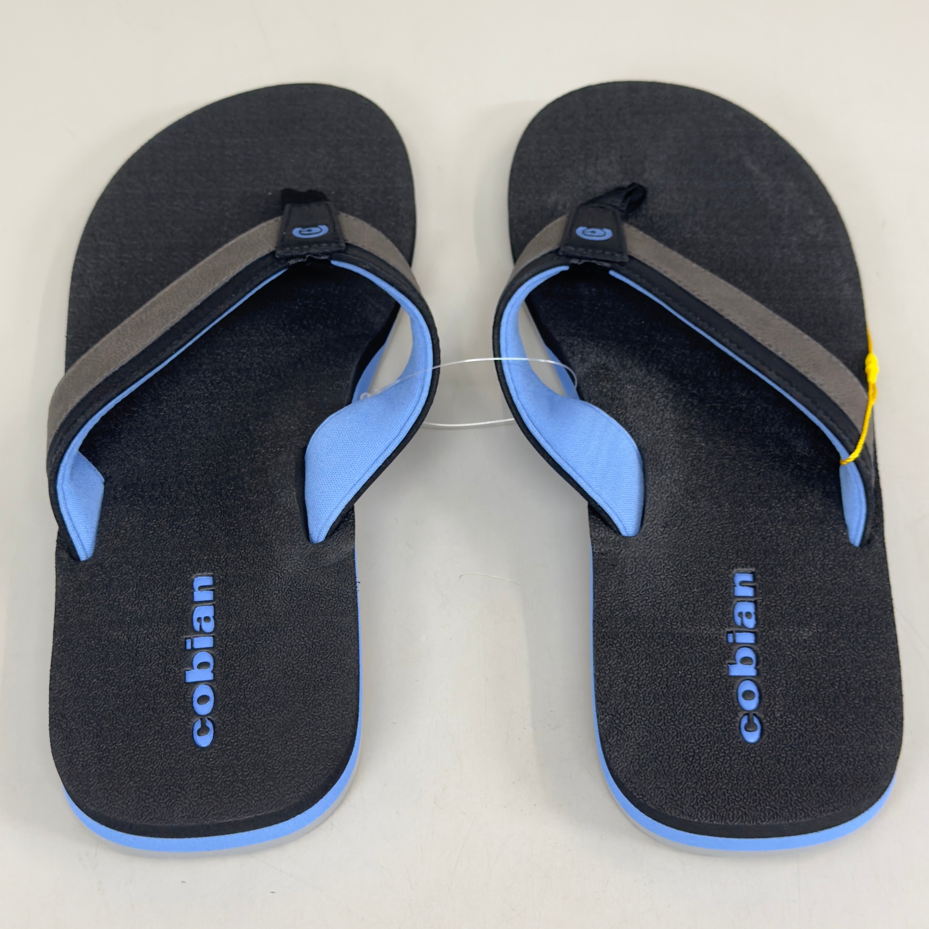 COBIAN Foamie Men's Sandals 11 Black FOA25-001-11
