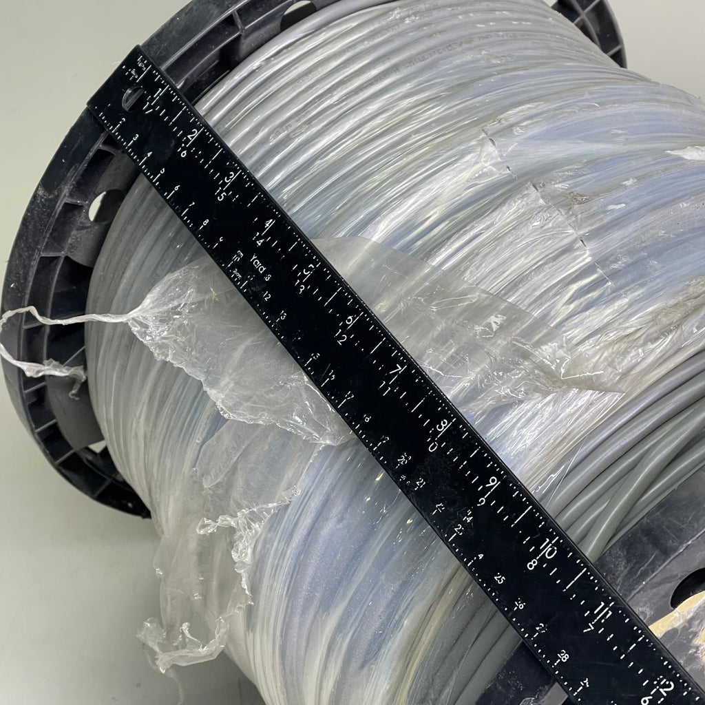 General Cable 4 Wire Sz 1000 ft Grey E105765-H