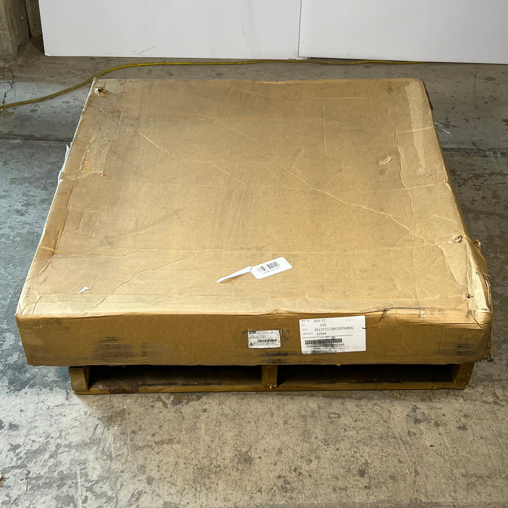 PARKER Radiator High-Performance Sz 46" L X 39" W 11826859