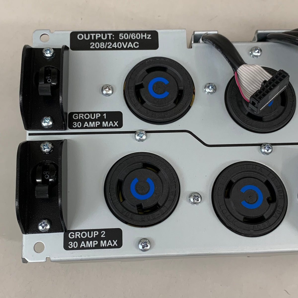 APC Smart-UPS SRT Power Distribution Unit 5.31"x11.73"x3.70" SRT008
