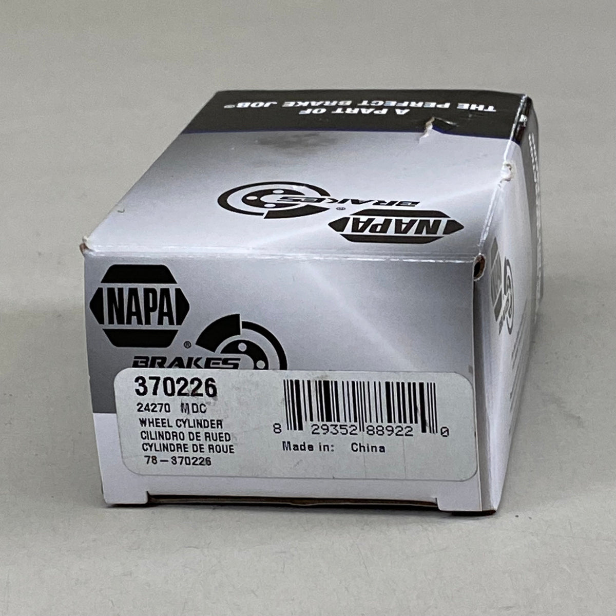 NAPA Rear Wheel Cylinder For Chevy Sonic & Chevy Cruze 370226