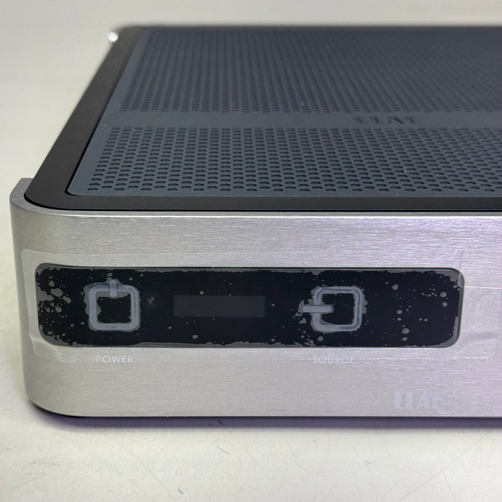 ELAC Discovery Integrated Amplifier DS-A101