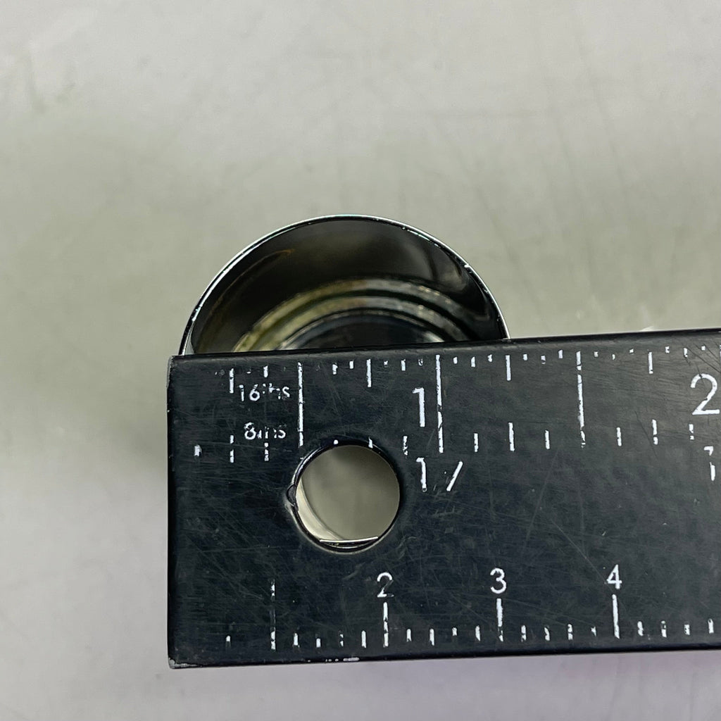 MIXET 4.5” Hot/Cold Shower Cartridge & Retainer Nut MS5AT-C