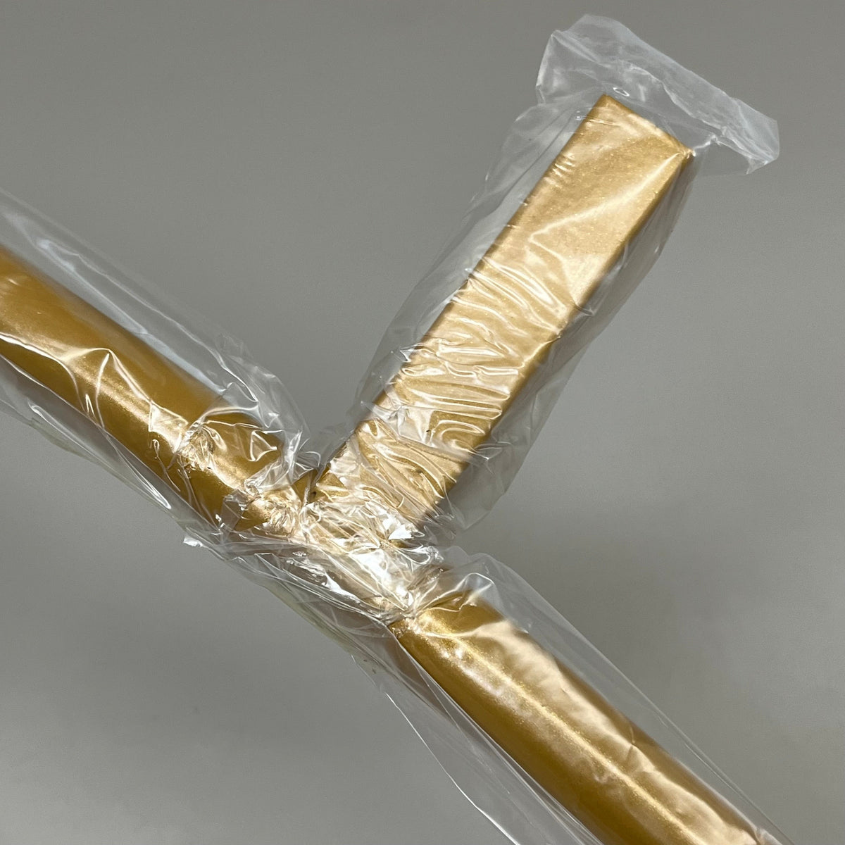Balloon Stable Round Backdrop Arch Metal Frame Gold