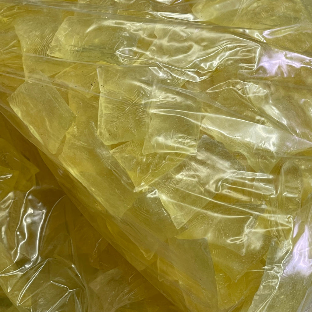 H.B. FULLER Zeropack Hot Melt Adhesive 31 lbs Translucent FOSTER 83-13HM ZP
