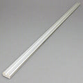 METALUX Led Strip Light 8 ft Double Lens White 8ST2L8040R