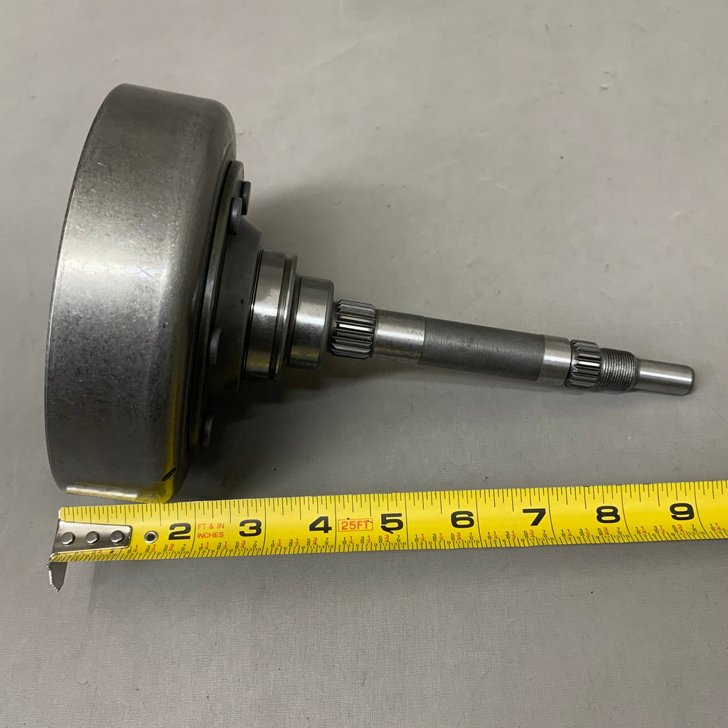 HISUN Hub Assy, Clutch Sector 450/ HS450UTV P0040002114A0000