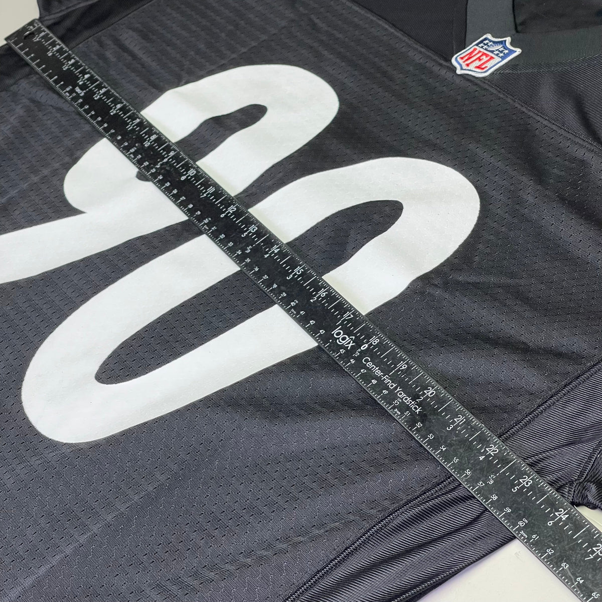 FANATICS Pittsburgh Steelers #90 T.J. Watt Home Jersey 3XL 427M-PSPL-7LF-4UA