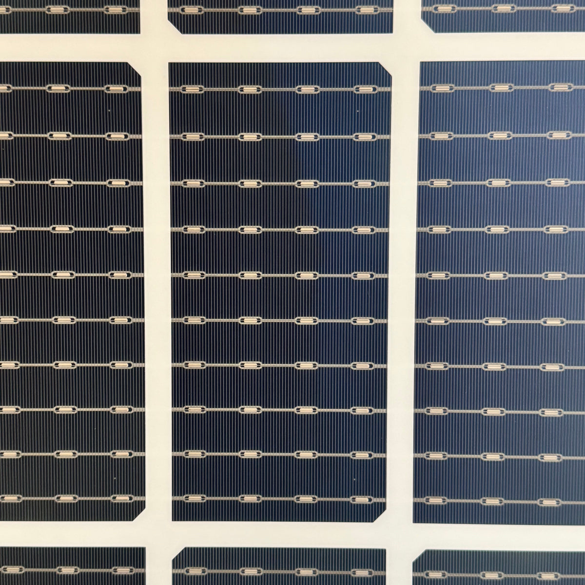 SEG SOLAR Photovoltaic Solar Panel Module Black 460W 75" L x 45" H x 1.5" W SEG-460-BMB-TB