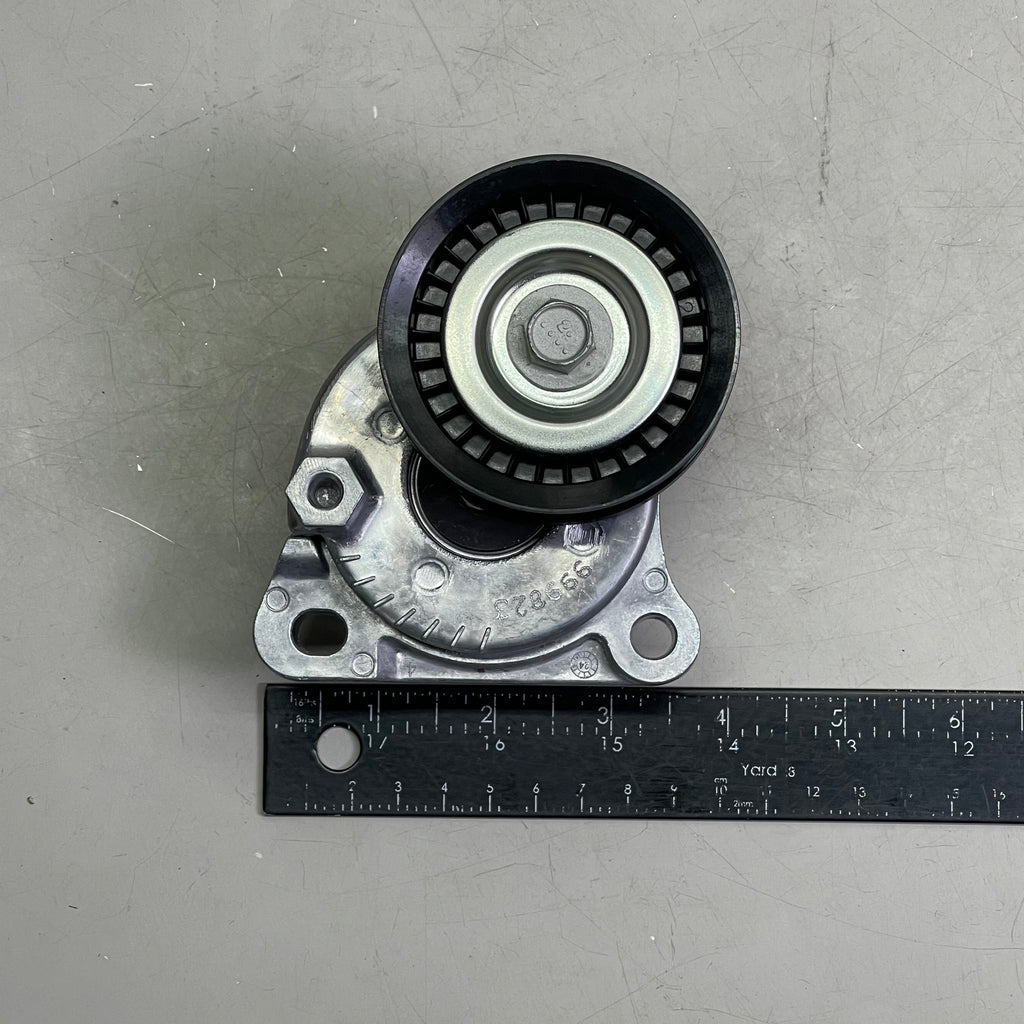 MURRAY Drive Belt Tensioner Heavy-Duty Thermoplastic for Ford Mazda Mercury 2335332