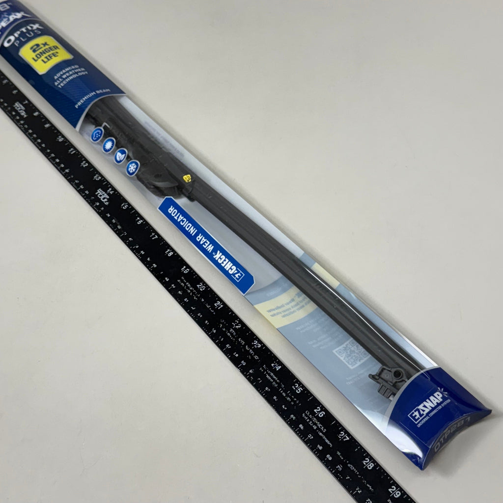 PEAK (New!) Optix Plus Beam Wiper Blades 28" OTP281