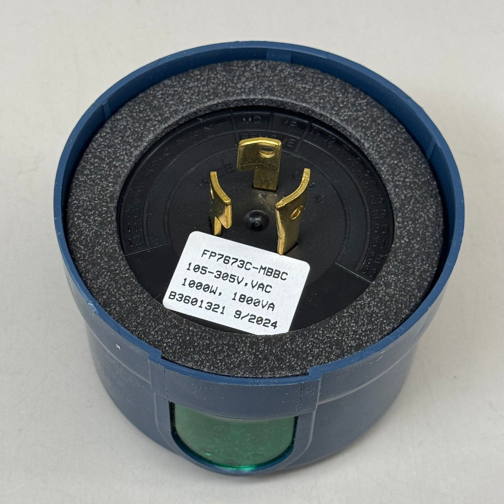 OUTDOOR LIGHTING CONTROLS Photo Control Sun-Tech 105-305 FP7673C-MBBC