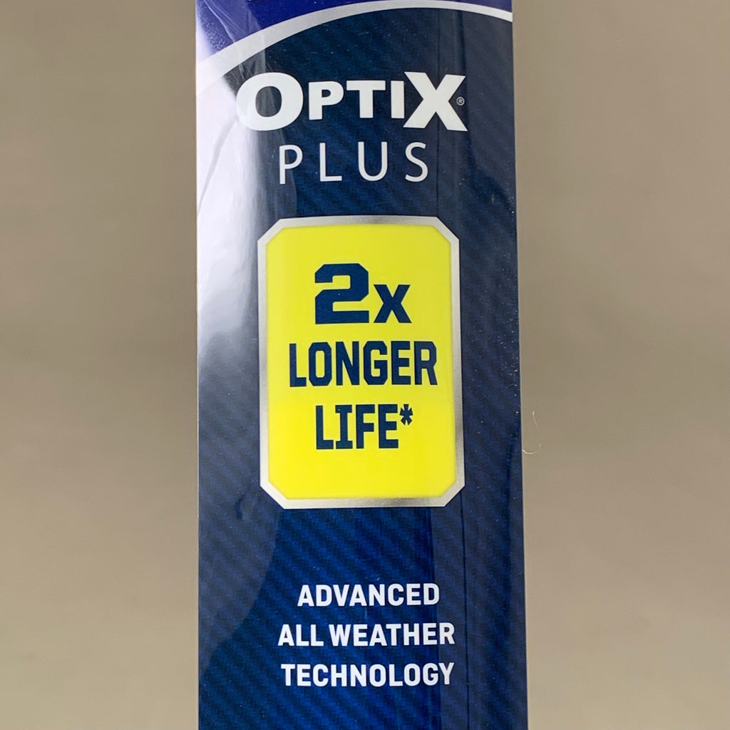 PEAK Optix Plus Beam Windshield Wiper Blades 16" OTP161
