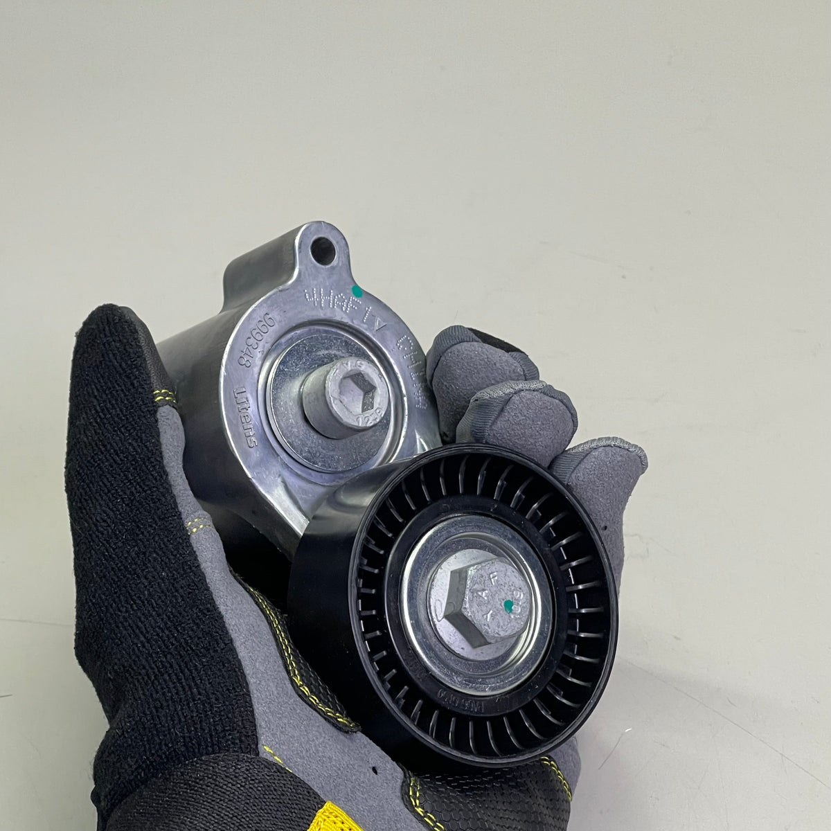 MURRAY Drive Belt Tensioner Heavy-Duty Thermoplastic for Audi Volkswagen 2335193