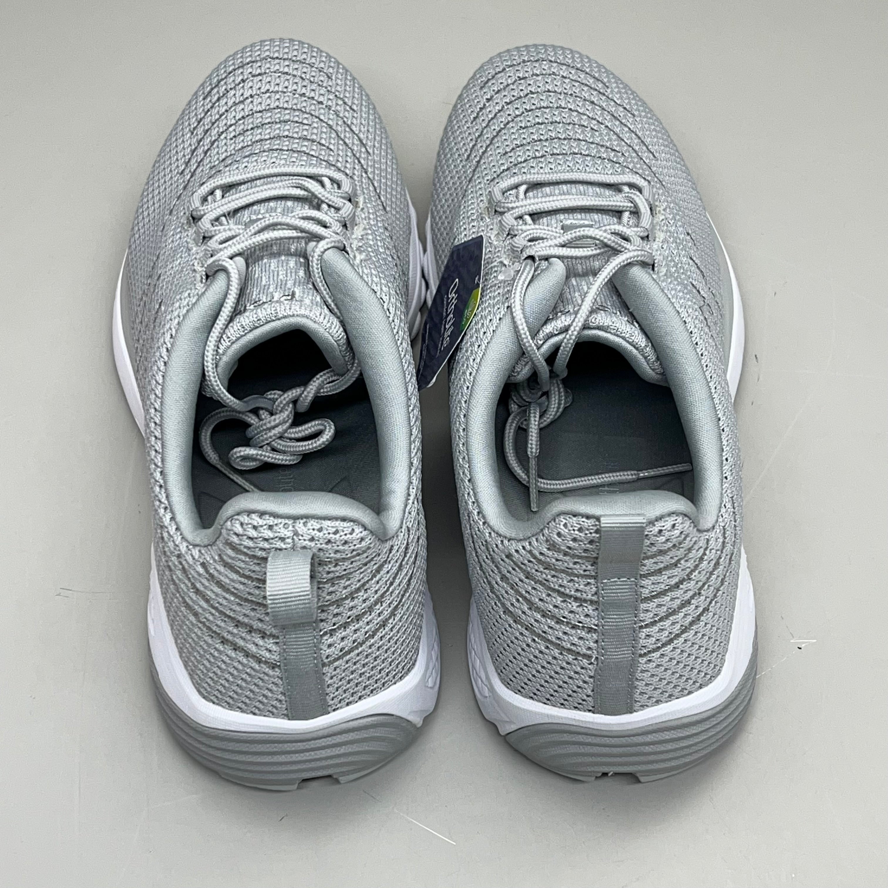 PROPET Tour Knit Double Insoles Ortholite Shoe Mens Sz 12 W(E) Dark Grey MAA252M