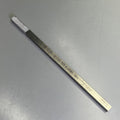 Key Stock Make A Key 316 Stainless Steel 1/2" X 1/2" 5UE25