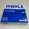 MAHLE Air Filter Replacement Part For BMW LX500